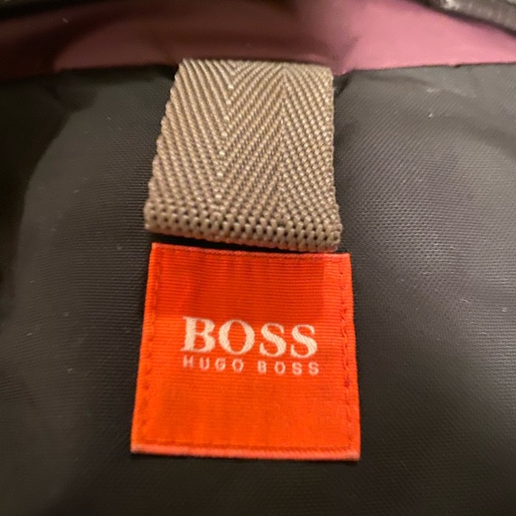 Boss jacket - Picture 6 of 6